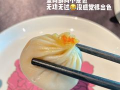 -蟹榭·本帮江浙菜·蟹宴(五角场合生汇商场店)