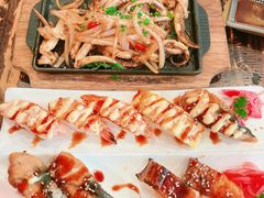 -小川洋风料理(汉街店)