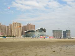 -北海银滩一号国际会议中心酒店