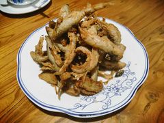 -东来土菜馆(民祥园路店)