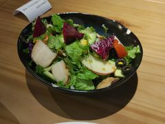 -清真·艾美可餐厅(大悦汇店)