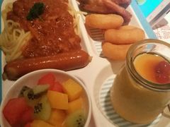 -绿茵阁牛扒餐厅(客村店)