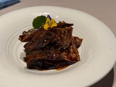 -漢舍中国菜馆(889广场店)