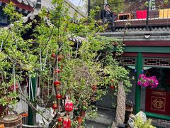-火火咖啡&茶空间