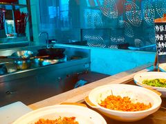 -天津东凯悦酒店·Market Café自助餐厅