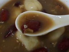 -罗子龙罗家桂花汤圆(曹都巷店)