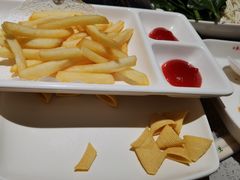 -海底捞大排档火锅(悦荟广场店)