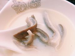 -湯系·煲汤手艺人(东二环泰禾广场店)