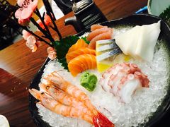 -天一料理(荔枝广场店)