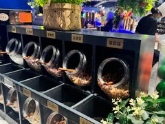 -SEA西雅图海鲜自助餐厅(海乐世界店)