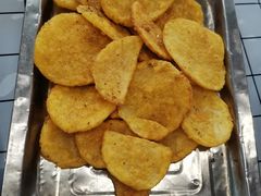 -郑喜旺烧烤(新密总店)