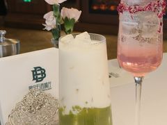 -黑宝石西餐厅(汇励99城市公园店)
