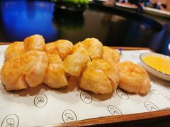 -丽晶轩中餐厅(重庆丽晶酒店)