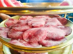 -郑阿姨的家·이모네·韩料&烤肉(武川路店)