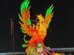 -武汉园博园(武汉自然博物馆)