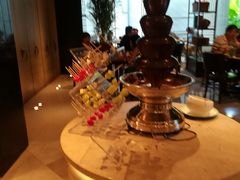 -金海湾自助餐厅(金陵饭店)