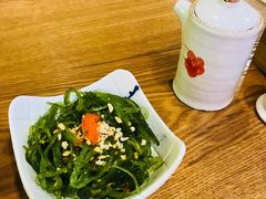 -栖川山葵家·寿喜锅·日式料理(龙湖北城天街商场店)