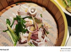 -锦府园·新台州菜(合生汇店)