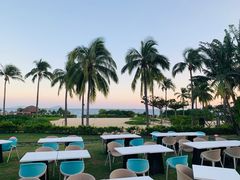 -水桶王国主题餐厅·聚会·生日派对·亲子活动·家庭套餐(亚龙湾希尔顿店)