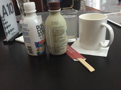 -虹桥机场V2贵宾休息室