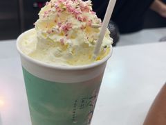 -茶话弄(北京密云万象汇店)