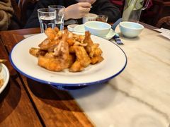 -小吊梨汤·北京菜·烤鸭(双井乐成中心店)