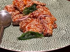 -采悦轩中餐厅·粤菜·海南菜(神州半岛喜来登度假酒店)
