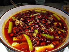 -雲蜀龙阁·金牌水煮鱼(方庄店)