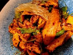 -黔渔翁豆花渎鱼(喷水池店)