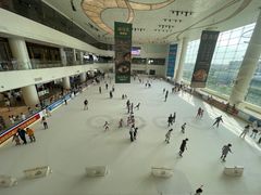 -世纪星滑冰俱乐部(万象城店)