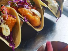 -Q MEX 库迈墨西哥餐吧(三里屯店)