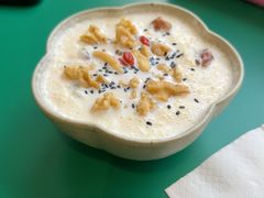-堂屋糖水店(愚园店)