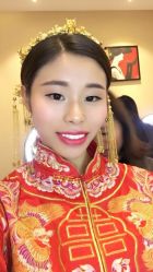 点击看大图 -金夫人婚纱摄影