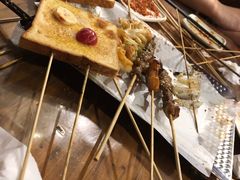 -西单翅酷(西单店)