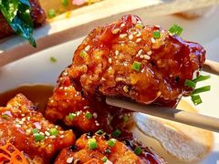-三利音·东方司宴(外滩店)