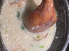 -如轩·海鲜砂锅粥·潮汕菜(海珠店)