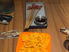 -一烧一烤•锦州烧烤(KTV包房·长江街店)
