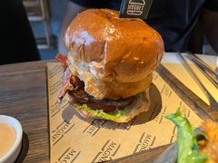 -Magnet磁食(愚园路店)