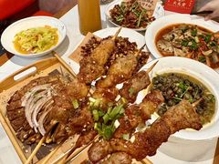 -火龙堂·风味民间菜(文一路店)