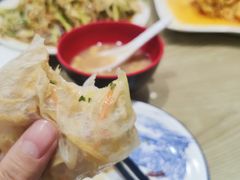 春饼-哈尔滨春饼(朝山街店)
