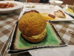 -新大咀港式茶餐厅(宝山万达店)