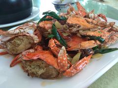 -源海渔村·现捞海鲜(大角湾店)