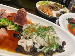 -上海人家花樣年华(中山公园店)