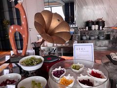 -舟山希尔顿酒店