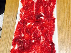 -掂档潮汕牛肉火锅(沈阳万象城店)