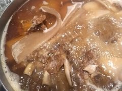 -蝎王府羊蝎子(虎坊桥总店)