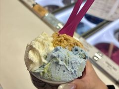 -Dal Cuore 达可芮冰淇淋(陕西北路店)
