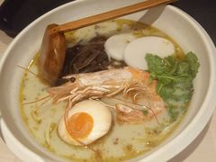 -味千拉面(南虹店)