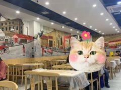 -江城燕子大排档(江汉路步行街店)