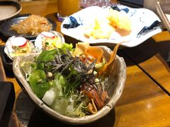 -和彩放题餐厅(酒仙桥店)